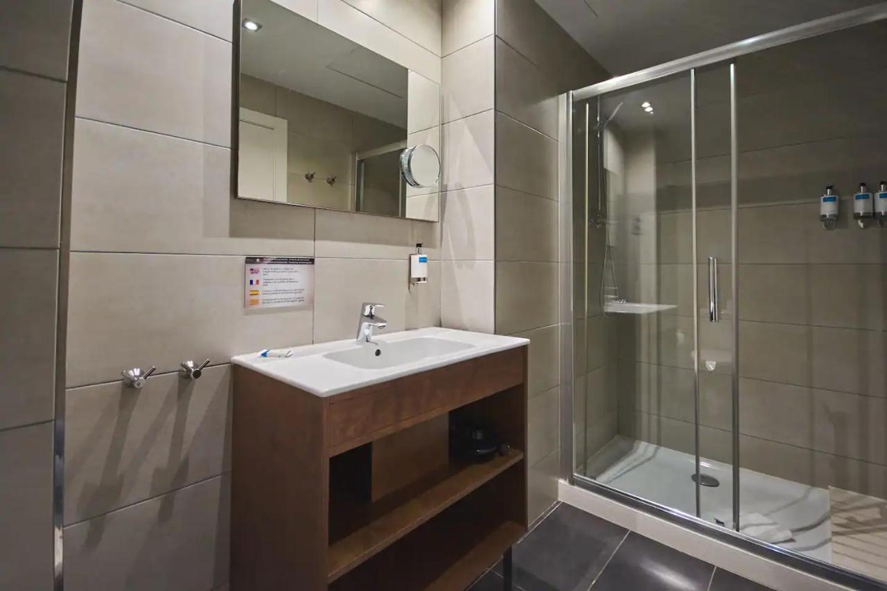 ברצלונה Luxury Argos Hotel מראה חיצוני תמונה