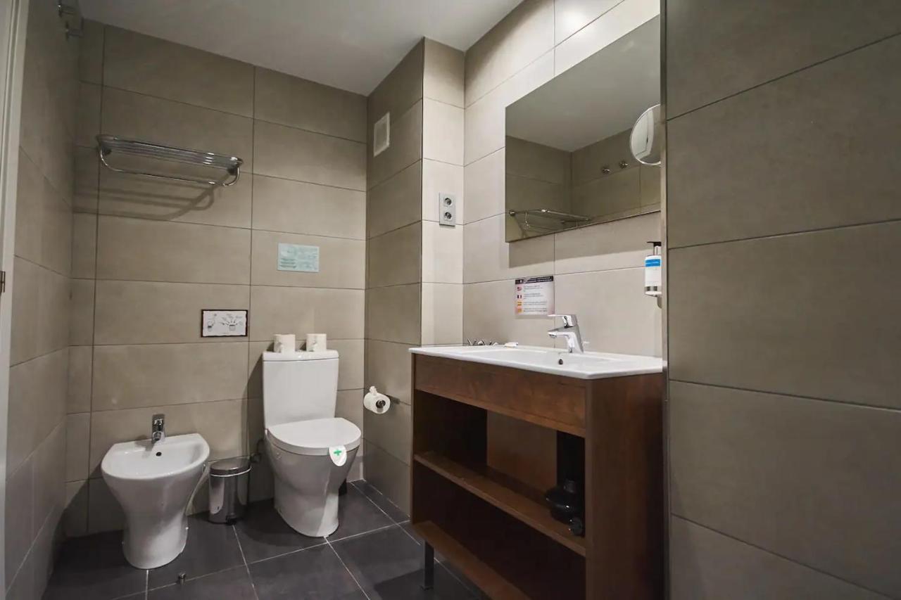 ברצלונה Luxury Argos Hotel מראה חיצוני תמונה