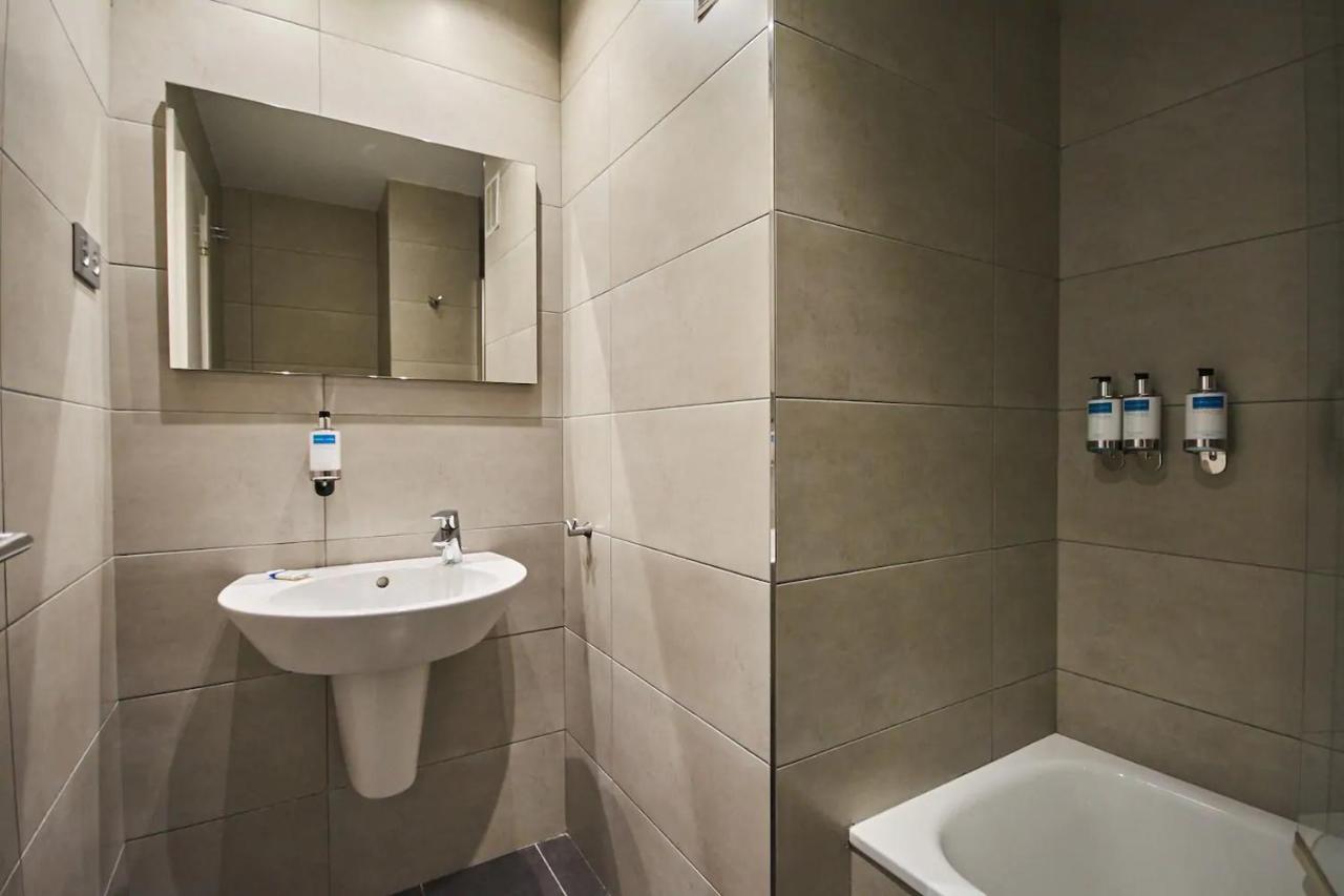 ברצלונה Luxury Argos Hotel מראה חיצוני תמונה